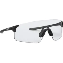 OAKLEY Evzero Blades OO9454 09 Matte Schwarz/Clear