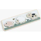 Done by Deer Tiny Farm Sensorik-Puzzle