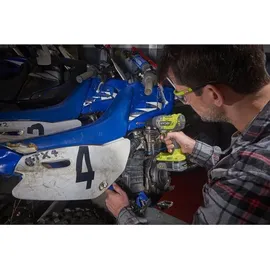 RYOBI R18PD5-0 ohne Akku