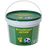 Gärtner ́s Rasendünger Aktion EXT 7,5 Kg Eimer