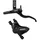 Shimano Bl-m4100+br-mt420 Vorderradbremse - Black - One Size