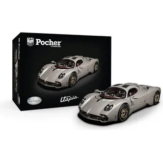 Pocher Pagani Utopia 1:8 Modellauto