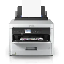 Epson WorkForce Pro WF-C529RDW