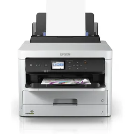 Epson WorkForce Pro WF-C529RDW