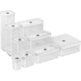 Zwilling Container 1025129 Transparent/Weiß