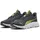 Flexfocus Kinder Stark Grau/Weiß 38