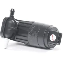 METZGER Waschwasserpumpe