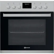 Bauknecht HEKO STAR 5 EX