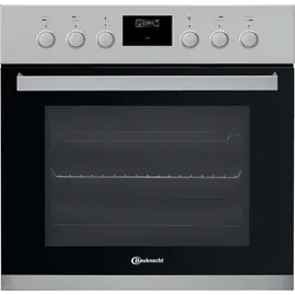 Bauknecht HEKO STAR 5 EX