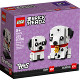 Lego BrickHeadz Dalmatiner 40479