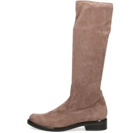 CAPRICE Klassische Stiefel Damen Beige 37,5