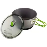 Optimus Terra Xpress He Kochtopf - Grey - One Size
