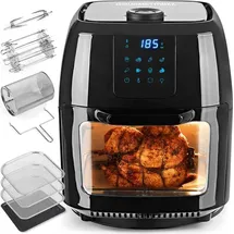 GOURMETmaxx XXXL Airfryer