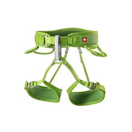 Ocùn Twist Klettergurt Grau/Silber