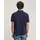 GANT Poloshirt blau XXL