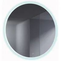 Kludi LUMA Spiegel 17SP0300 100x100 x 3 cm, LED