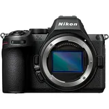 Nikon Z5 II - 100 € Rabatt