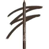 NYX Professional Makeup Epic Wear Liner Sticks Deepest Brown