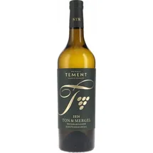 Tement Weissburgunder Ton & Mergel DAC 2024 0,75 l