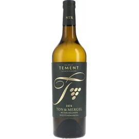 Tement Weissburgunder Ton & Mergel DAC 2024 0,75 l