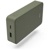 Hama 201716 Power Pack Color 20 20000mAh Gr