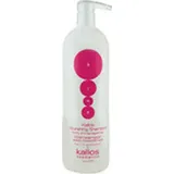 Kallos Cosmetics Kjmn Nourishing 1000 ml