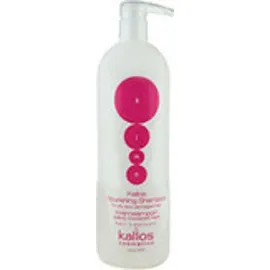 Kallos Cosmetics Kjmn Nourishing 1000 ml