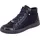 ARA Sneaker High Damen Blau 41