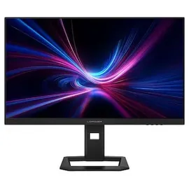 LC-POWER LC-M27UFD 27" schwarz