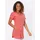 Witt Weiden Longshirt in koralle | Gr.: 42