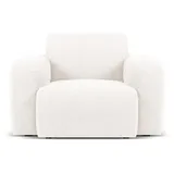 micadoni Sessel Molino weiß