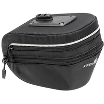 KLICKfix Micro Sport 200 Expandable XL schwarz