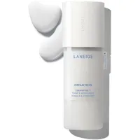 LANEIGE Cream Skin Toner & Moisturizer: 2-in-1 Amino Acid Rich Liquid, Soothe, Hydrate, and Strengthen Skin's Moisture Barrier