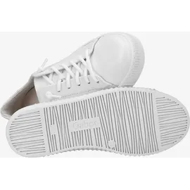 Gabor Sneaker Low Damen Weiß 39