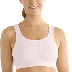 Swemark Movement Sport Bra BH Hellrosa D 80 Damen