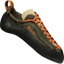 La Sportiva Mythos Eco Kletterschuhe (Größe 44, braun)