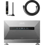 Kit Anker SOLIX Solarbank Max AC mit Montagesockel (0% MwSt)