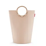 Reisenthel reisenthel® Wäschekorb loophome M hellbraun