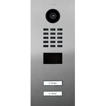 DoorBird D2102V