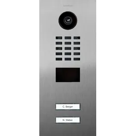 DoorBird D2102V