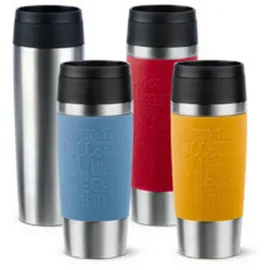 Emsa Travel Mug Classic dunkelrot 0,5 l