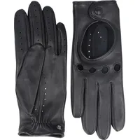 Roeckl Rom Handschuhe Leder black