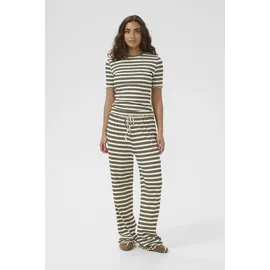 St Tropez OlaliaSZ SS T-Shirt Beige M