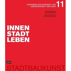 Innenstadtleben