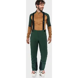 Schöffel Pants Style Pine Men dark jade (6965) 48