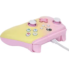 PowerA Enhanced Controller Pink für Xbox Series X/S/One, Windows