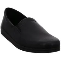 ROHDE Lillestrom 2602-90 Schuhe Herren Hausschuhe, Größe:40 EU, Farbe:Schwarz