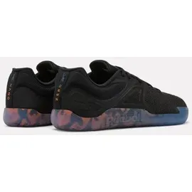 Reebok Nano Zero Herren Schwarz 42.5