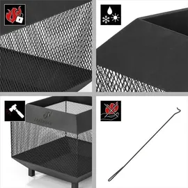 Landmann Feuerkorb - 03136