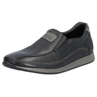 Rieker Slipper in schwarz, | Gr. 41